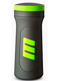 Мастурбатор-вагина M2 SUPERIOR STROKER - Blush Novelties - в Тольятти купить с доставкой
