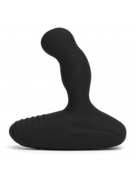 Чёрный массажер простаты NEXUS REVO INTENSE 2.0 с вращающейся головкой - Nexus Range - в Тольятти купить с доставкой