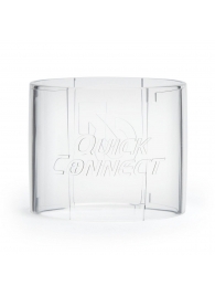 Коннектор для мастурбаторов серии Quickshot - Quick Connect - Fleshlight - в Тольятти купить с доставкой