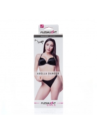 Мастурбатор-вагина Fleshlight Girls - Abella Danger Danger - Fleshlight - в Тольятти купить с доставкой