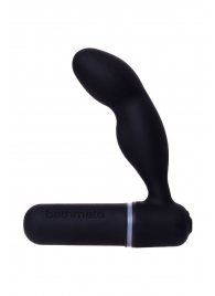 Стимулятор простаты Prostate Vibe - 10,5 см. - Bathmate - в Тольятти купить с доставкой