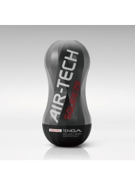 Мастурбатор AIR-TECH Squeeze Strong - Tenga - в Тольятти купить с доставкой