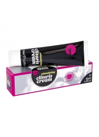 Возбуждающий крем для женщин Stimulating Clitoris Creme - 30 мл. - Ero - купить с доставкой в Тольятти