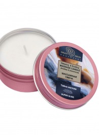 Массажная свеча  Тайна востока - БиоМед - купить с доставкой в Тольятти