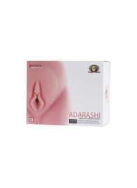 Мастурбатор-вагина Adarashi 3 без вибрации - KOKOS - в Тольятти купить с доставкой