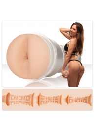 Мастурбатор-анус Fleshlight Girls - Riley Reid Euphoria - Fleshlight - в Тольятти купить с доставкой