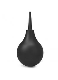 Черный анальный душ с обратным клапаном Non Return Valve Anal Douche - Nexus Range - купить с доставкой в Тольятти