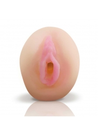 Вагина-мастурбатор Tuna Taco - Pipedream - в Тольятти купить с доставкой