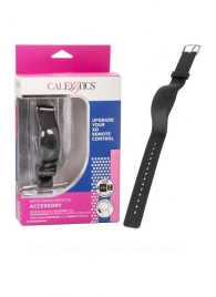 Браслет дистанционного управления Wristband Remote Accessory - California Exotic Novelties - купить с доставкой в Тольятти