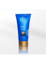Интимный крем для мужчин XXL CREAM - 50 мл. - Shiatsu - купить с доставкой в Тольятти