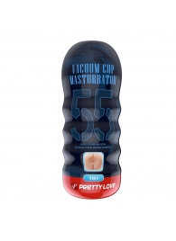 Мастурбатор-анус Vacuum Cup Masturbator - Baile - в Тольятти купить с доставкой