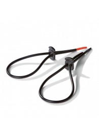 Электроутяжка на пенис и мошонку Rodeo Robin - MyStim - купить с доставкой в Тольятти