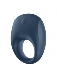 Эрекционное кольцо Satisfyer Strong One с возможностью управления через приложение - Satisfyer - в Тольятти купить с доставкой