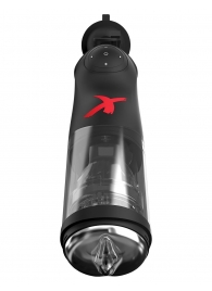 Мега-мастурбатор Deluxe Mega-Bator - Pipedream - в Тольятти купить с доставкой