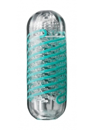 Мастурбатор SPINNER Pixel - Tenga - в Тольятти купить с доставкой