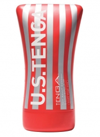 Мастурбатор Soft Tube CUP U.S. - Tenga - в Тольятти купить с доставкой