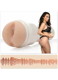 Мастурбатор-анус Fleshlight Girls - Lana Rhoades Karma - Fleshlight - в Тольятти купить с доставкой