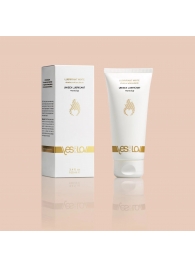 Лубрикант на водной основе с согревающим эффектом Warming Unisex Lubricant - 100 мл. - YESforLOV - купить с доставкой в Тольятти