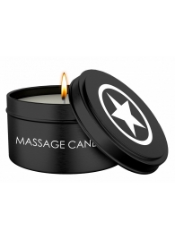 Набор из 3 массажных свечей Massage Candle Set - Shots Media BV - купить с доставкой в Тольятти