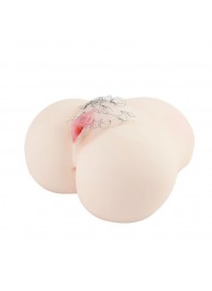 Мастурбатор с вибрацией Japanese School Girl - Baile - в Тольятти купить с доставкой