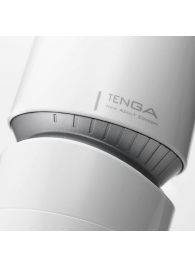 Мастурбатор TENGA AERO Silver Ring - Tenga - в Тольятти купить с доставкой