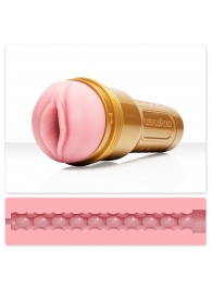 Мастурбатор-вагина Fleshlight - Go Stamina Training Unit - Fleshlight - в Тольятти купить с доставкой