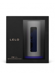 Инновационный сенсорный мастурбатор F1S V2x - Lelo - в Тольятти купить с доставкой