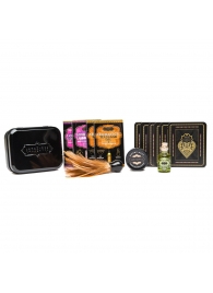 Эротический набор Weekender Kit The Original - Kama Sutra - купить с доставкой в Тольятти