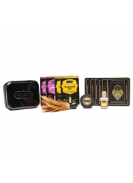 Эротический набор Weekender Kit Coconut Pineapple - Kama Sutra - купить с доставкой в Тольятти