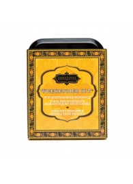 Эротический набор Weekender Kit Coconut Pineapple - Kama Sutra - купить с доставкой в Тольятти