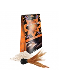 Пудра для тела Honey Dust Body Powder с ароматом манго - 28 гр. - Kama Sutra - купить с доставкой в Тольятти