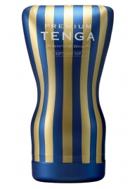 Мастурбатор TENGA Premium Soft Case Cup - Tenga - в Тольятти купить с доставкой