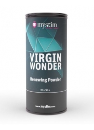 Пудра для ухода за игрушками Virgin Wonder Renewing Powder - MyStim - в Тольятти купить с доставкой