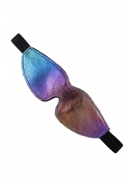 Радужная маска Anonymo - ToyFa - купить с доставкой в Тольятти