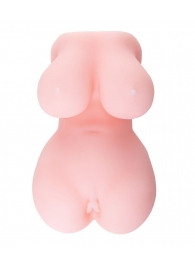 Мастурбатор-вагина Babycakes - ToyFa - в Тольятти купить с доставкой