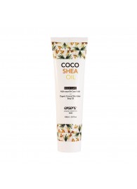 Массажное масло Coco Shea Oil - 100 мл. - Exsens - купить с доставкой в Тольятти