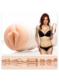 Мастурбатор-вагина Fleshlight Girls - Maitland Ward Toy Meets World - Fleshlight - в Тольятти купить с доставкой
