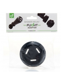 Адаптер для мастурбатора Fleshlight Flight Adapter Shower Mount - Fleshlight - купить с доставкой в Тольятти