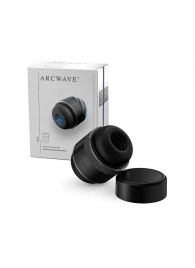 Инновационный мастурбатор для мужчин ARCWAVE Voy Fit System Cup - Arcwave - в Тольятти купить с доставкой