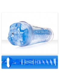 Мастурбатор Fleshlight Flight Commander - Fleshlight - в Тольятти купить с доставкой