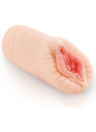 Тугой фигурный мастурбатор-вагина - ToyFa - в Тольятти купить с доставкой