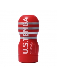 Мастурбатор TENGA U.S. Original Vacuum Cup - Tenga - в Тольятти купить с доставкой