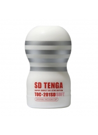 Мастурбатор TENGA SD Original Vacuum Cup Gentle - Tenga - в Тольятти купить с доставкой