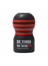 Мастурбатор TENGA SD Original Vacuum Cup Strong - Tenga - в Тольятти купить с доставкой