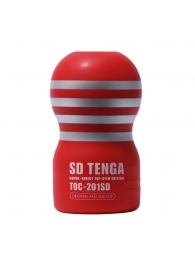 Мастурбатор TENGA SD Original Vacuum Cup - Tenga - в Тольятти купить с доставкой