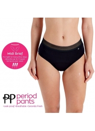 Менструальные трусы-брифы Period Pants - Pretty Polly - купить с доставкой в Тольятти