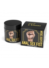 Крем на водной основе ANAL SEX FIST Classic Cream - 150 мл. - Миагра - купить с доставкой в Тольятти