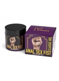 Гель на водной основе ANAL SEX FIST Classic Gel - 150 мл. - Миагра - купить с доставкой в Тольятти