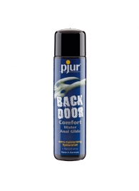 Концентрированный анальный лубрикант pjur BACK DOOR Comfort Water Anal Glide - 100 мл. - Pjur - купить с доставкой в Тольятти