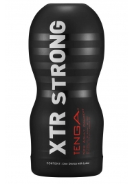 Мастурбатор Original Vacuum Cup Extra Strong - Tenga - в Тольятти купить с доставкой